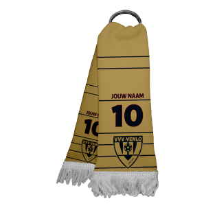 Sleutelhanger VVV Venlo uit